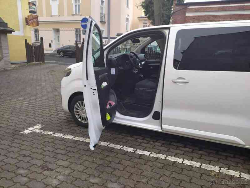 Toyota ProAce 2,0   D-4D l 122.37PS. 2020 - foto 4