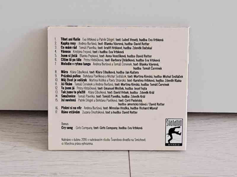 CD Dekabaret - foto 4