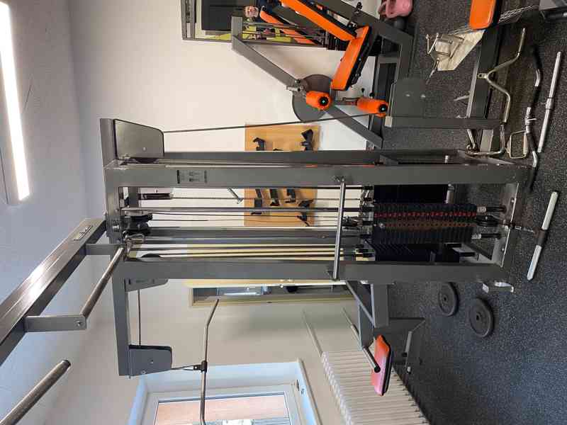 Posilovací Věž Grun Sport - foto 4