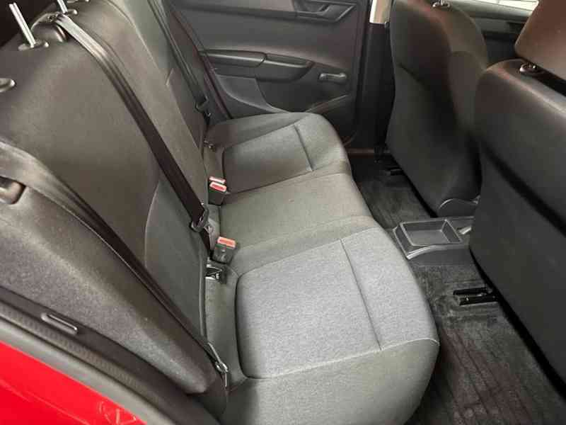 Škoda Fabia III	 - foto 2