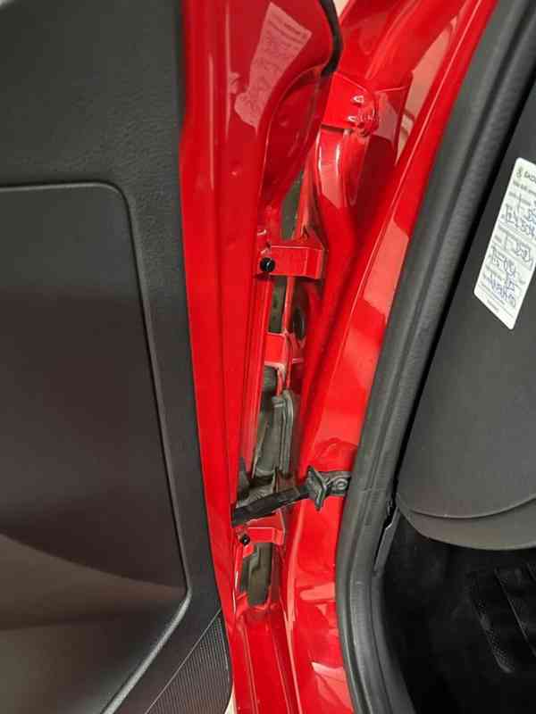 Škoda Fabia III	 - foto 5