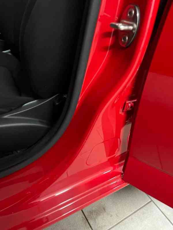 Škoda Fabia III	 - foto 11