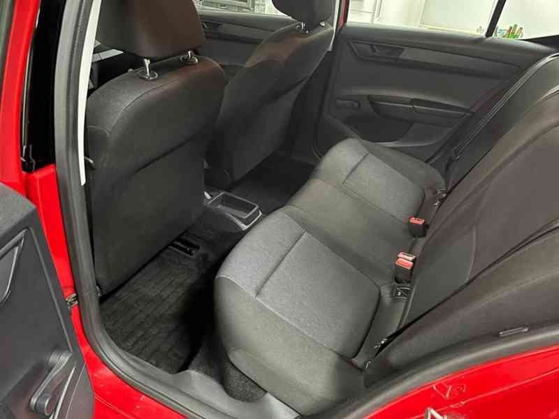 Škoda Fabia III	 - foto 7