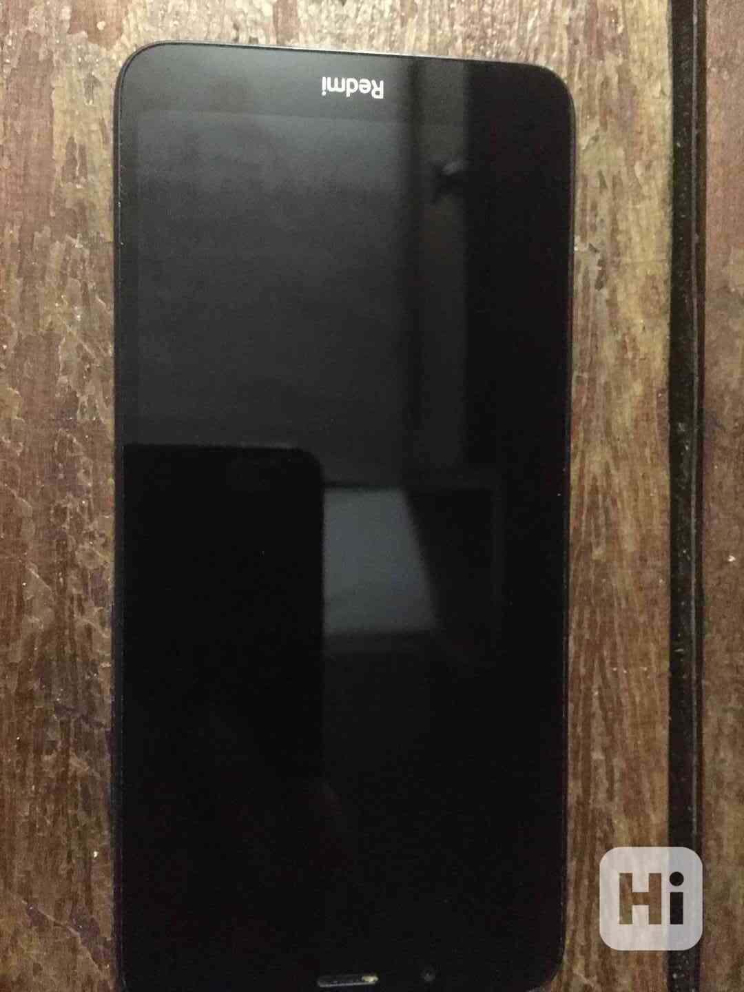 Telefon Xiaomi Redmi 7A, 32GB Blue použité - foto 1