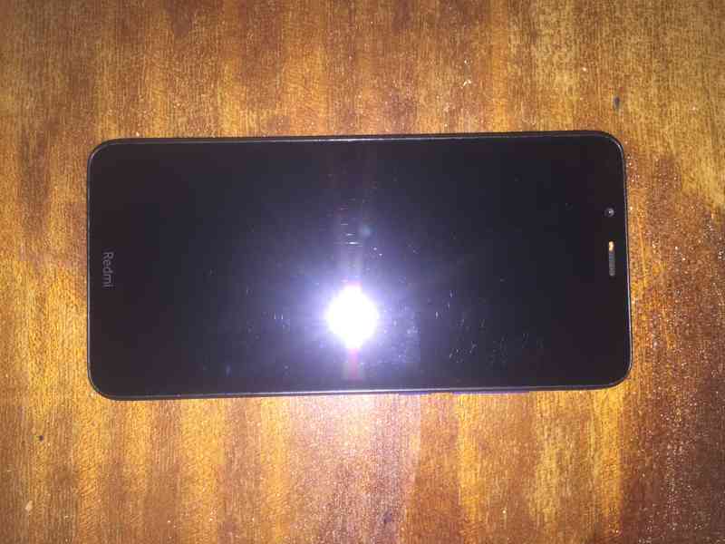 Telefon Xiaomi Redmi 7A, 32GB Blue použité - foto 2