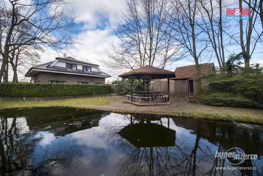 Prodej rekreačního areálu, 17297 m?, Lázně Bohdaneč - foto 1