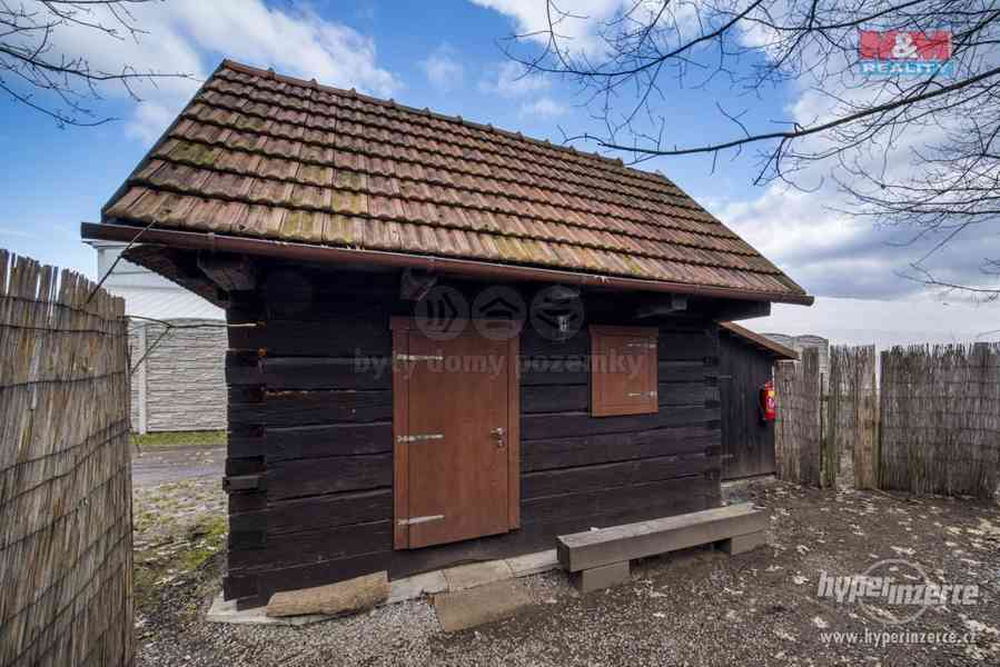 Prodej rekreačního areálu, 17297 m?, Lázně Bohdaneč - foto 6