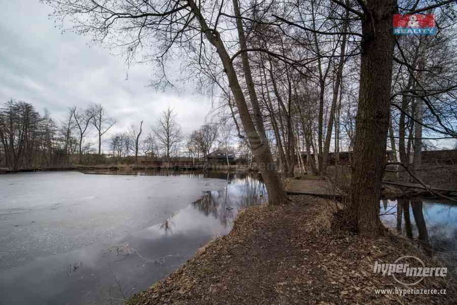 Prodej rekreačního areálu, 17297 m?, Lázně Bohdaneč - foto 7