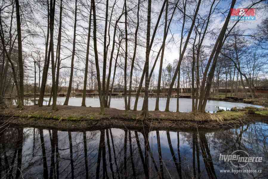 Prodej rekreačního areálu, 17297 m?, Lázně Bohdaneč - foto 9