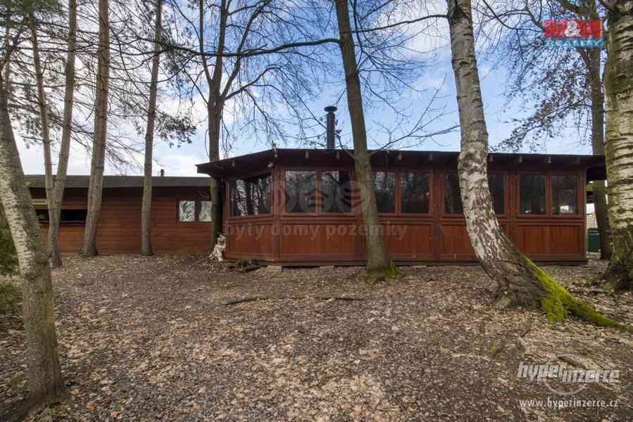 Prodej rekreačního areálu, 17297 m?, Lázně Bohdaneč - foto 11