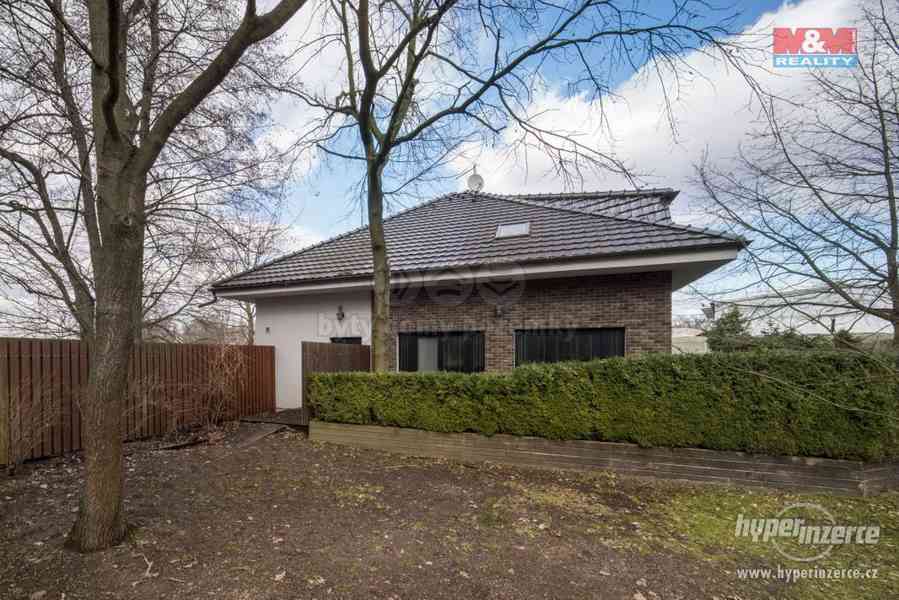 Prodej rekreačního areálu, 17297 m?, Lázně Bohdaneč - foto 13