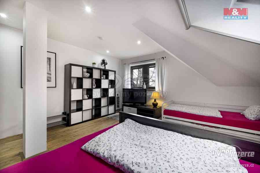 Prodej rekreačního areálu, 17297 m?, Lázně Bohdaneč - foto 14