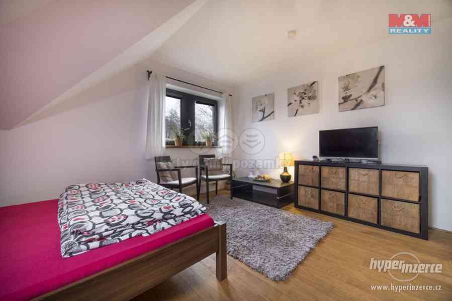 Prodej rekreačního areálu, 17297 m?, Lázně Bohdaneč - foto 15