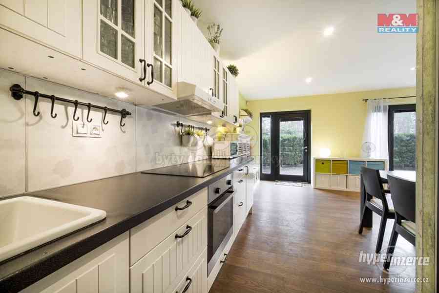 Prodej rekreačního areálu, 17297 m?, Lázně Bohdaneč - foto 17