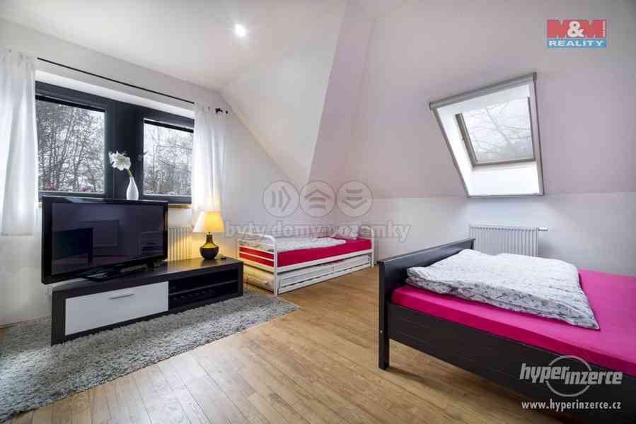 Prodej rekreačního areálu, 17297 m?, Lázně Bohdaneč - foto 18