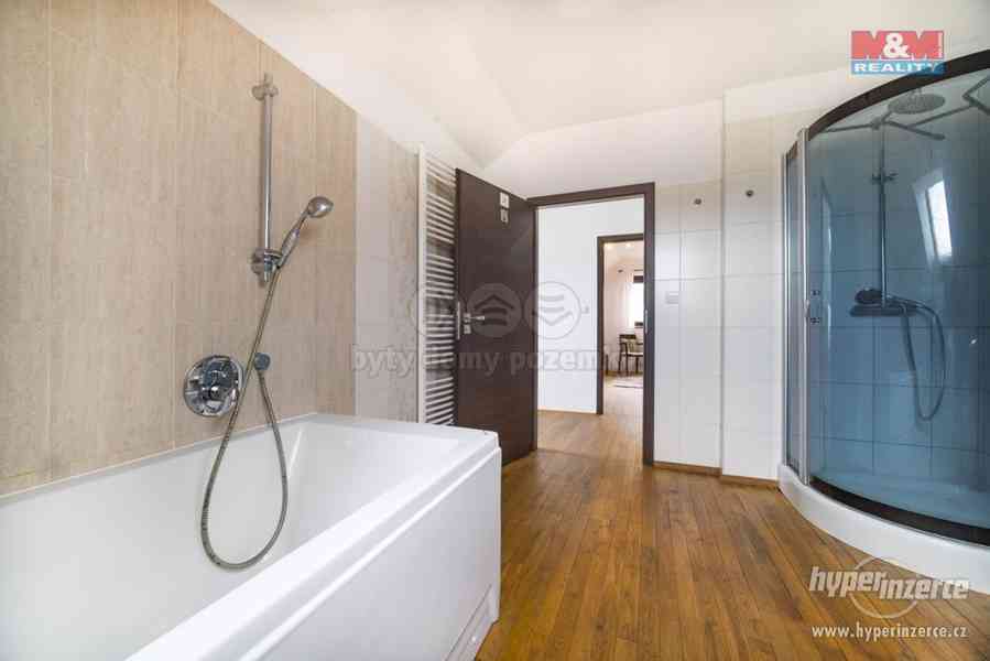 Prodej rekreačního areálu, 17297 m?, Lázně Bohdaneč - foto 20