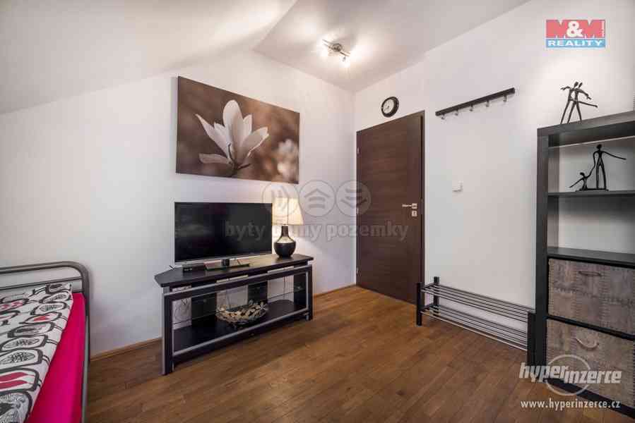 Prodej rekreačního areálu, 17297 m?, Lázně Bohdaneč - foto 22