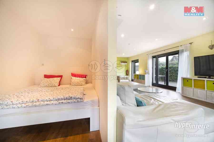 Prodej rekreačního areálu, 17297 m?, Lázně Bohdaneč - foto 23