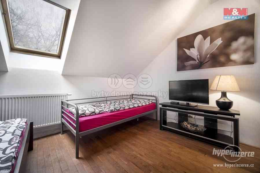 Prodej rekreačního areálu, 17297 m?, Lázně Bohdaneč - foto 24