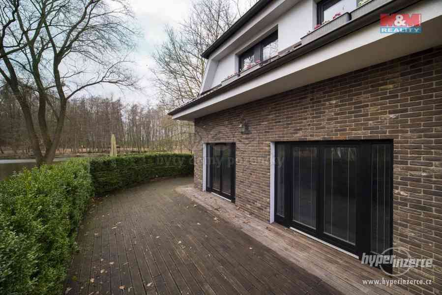 Prodej rekreačního areálu, 17297 m?, Lázně Bohdaneč - foto 25