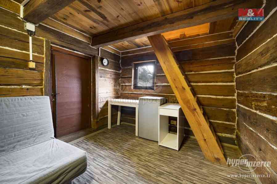 Prodej rekreačního areálu, 17297 m?, Lázně Bohdaneč - foto 27