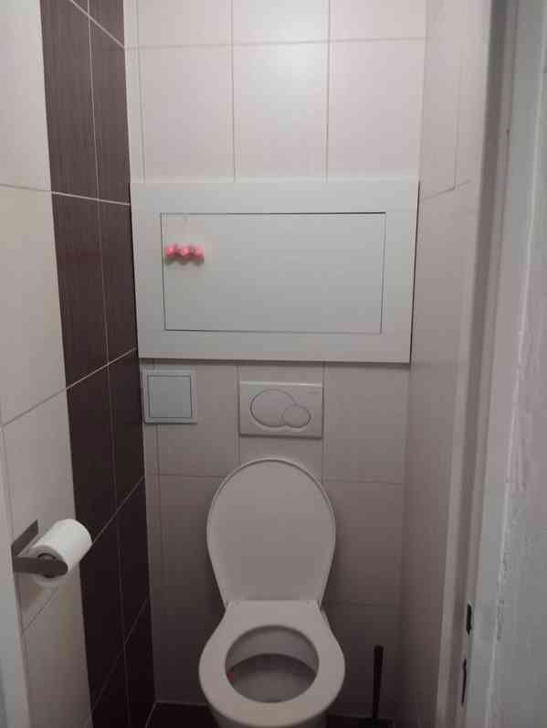 podnájem bytu Ostrava Badatelů - foto 3