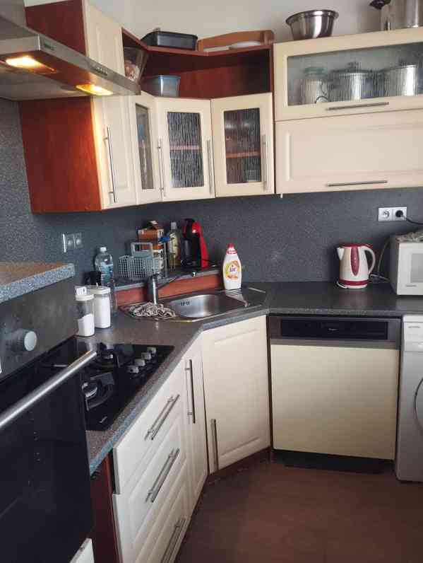 podnájem bytu Ostrava Badatelů - foto 2