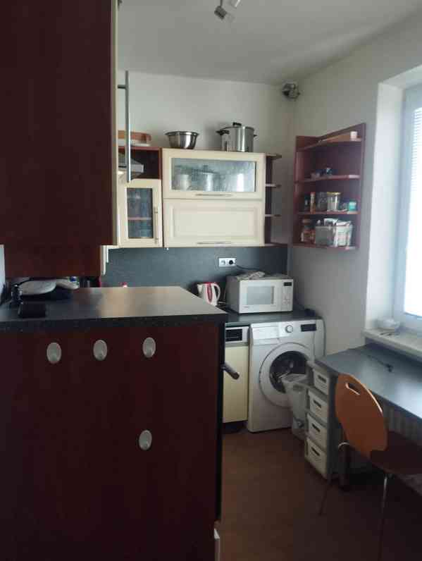 podnájem bytu Ostrava Badatelů - foto 11