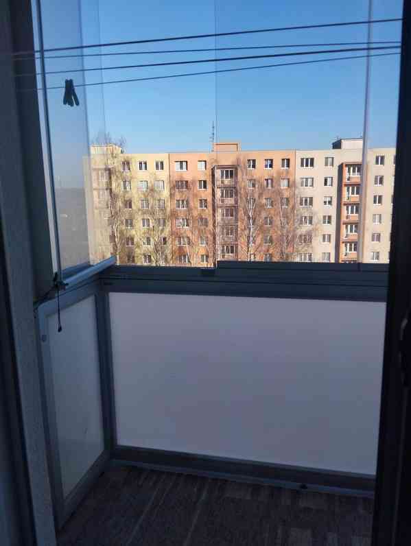 podnájem bytu Ostrava Badatelů - foto 16