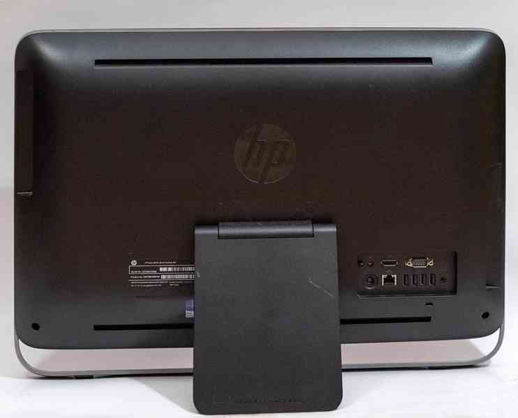 PC HP ProOne 400 G1 - foto 3