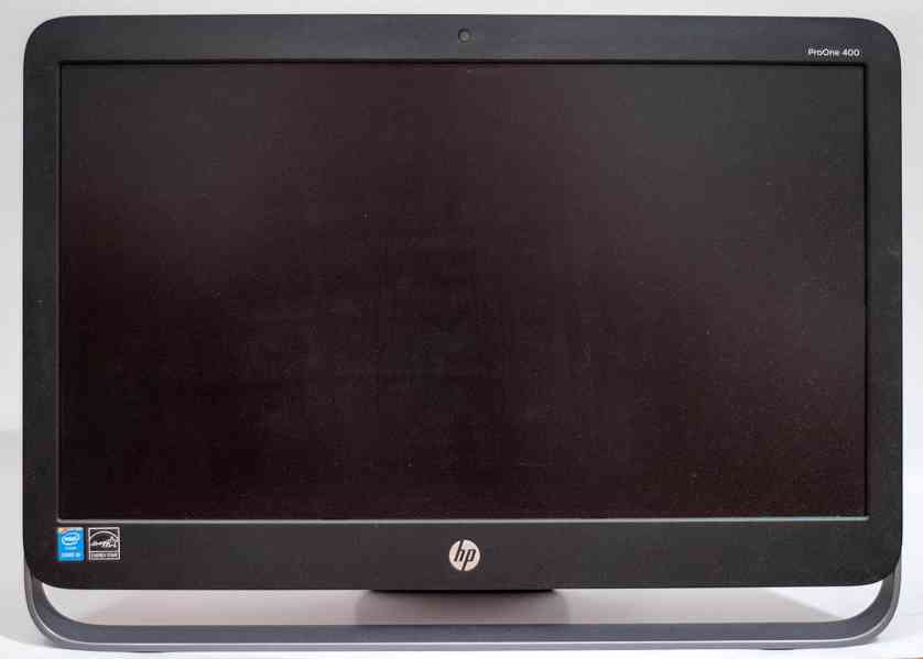 PC HP ProOne 400 G1 - bazar - Hyperinzerce.cz