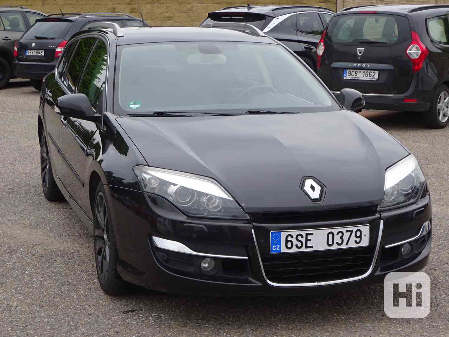 Renault Laguna 2.0 DCI Combi r.v.2010 (110 kw) - foto 1