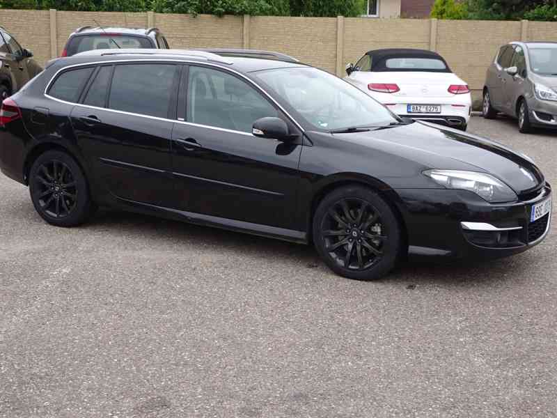 Renault Laguna 2.0 DCI Combi r.v.2010 (110 kw) - foto 2