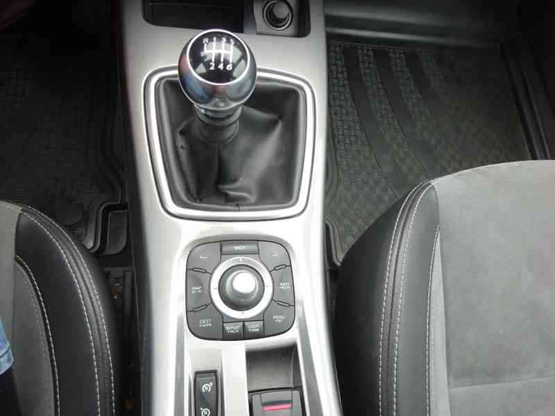 Renault Laguna 2.0 DCI Combi r.v.2010 (110 kw) - foto 10