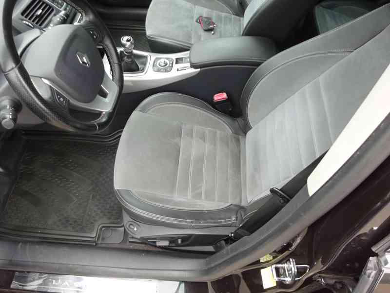 Renault Laguna 2.0 DCI Combi r.v.2010 (110 kw) - foto 12