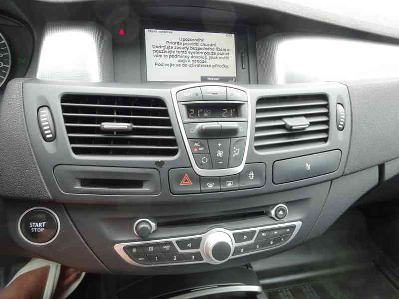 Renault Laguna 2.0 DCI Combi r.v.2010 (110 kw) - foto 9