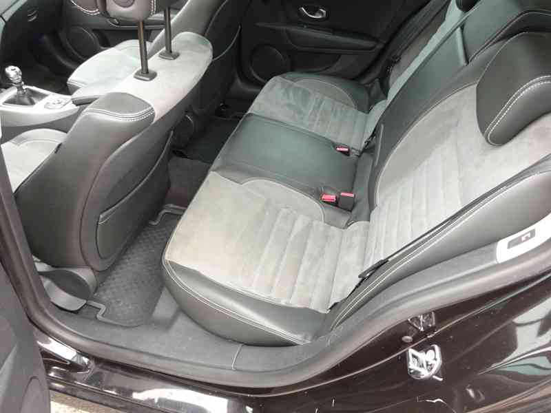 Renault Laguna 2.0 DCI Combi r.v.2010 (110 kw) - foto 13