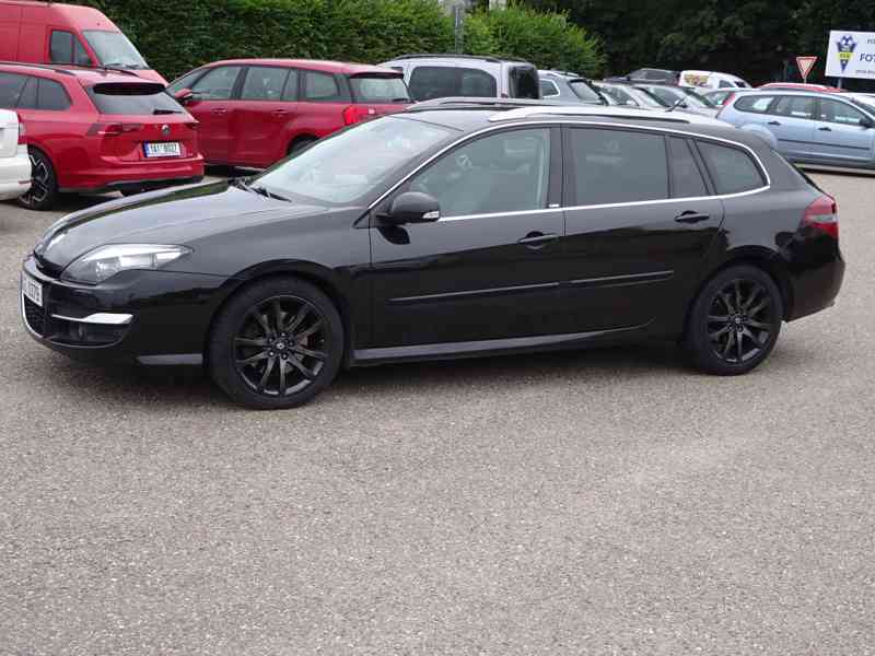 Renault Laguna 2.0 DCI Combi r.v.2010 (110 kw) - foto 3