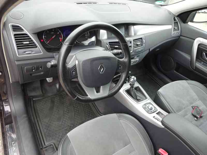 Renault Laguna 2.0 DCI Combi r.v.2010 (110 kw) - foto 5