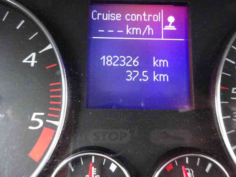 Renault Laguna 2.0 DCI Combi r.v.2010 (110 kw) - foto 7
