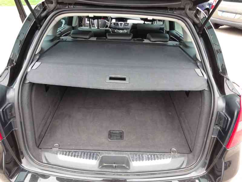 Renault Laguna 2.0 DCI Combi r.v.2010 (110 kw) - foto 14