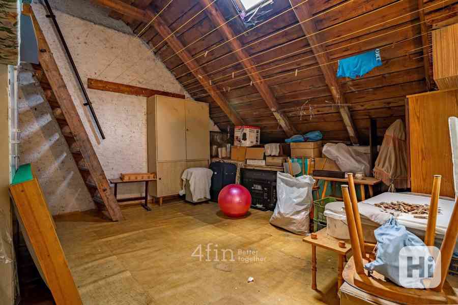 Prodej rodinného domu - 226 m2, Rokycanova 1387/9, Svitavy - Předměstí - foto 17
