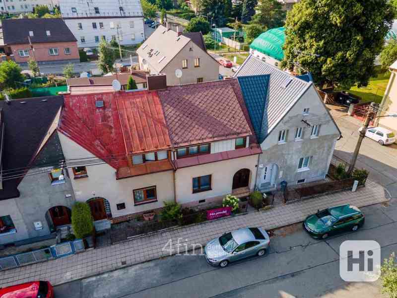 Prodej rodinného domu - 226 m2, Rokycanova 1387/9, Svitavy - Předměstí - foto 2