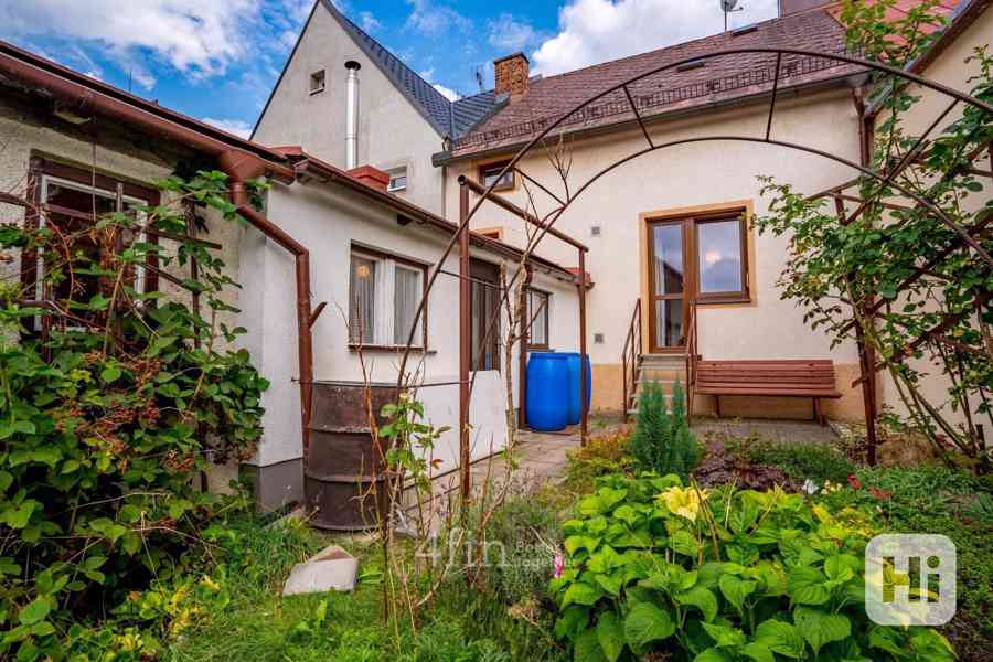 Prodej rodinného domu - 226 m2, Rokycanova 1387/9, Svitavy - Předměstí - foto 28
