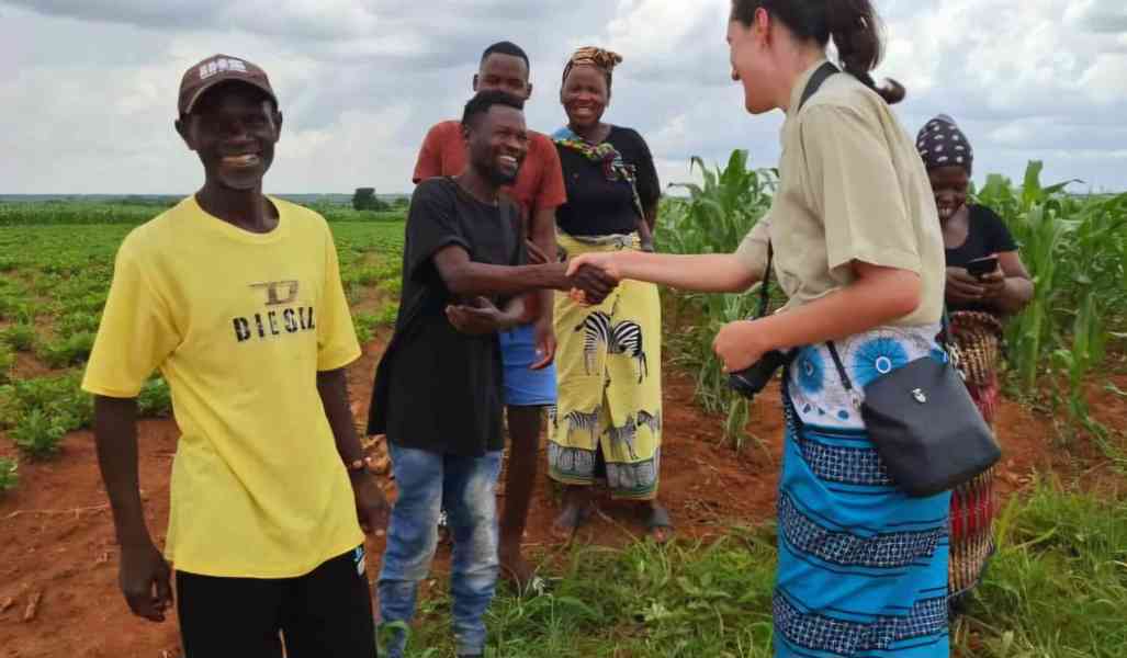 Pomoc dobrovolníkům  - foto 3