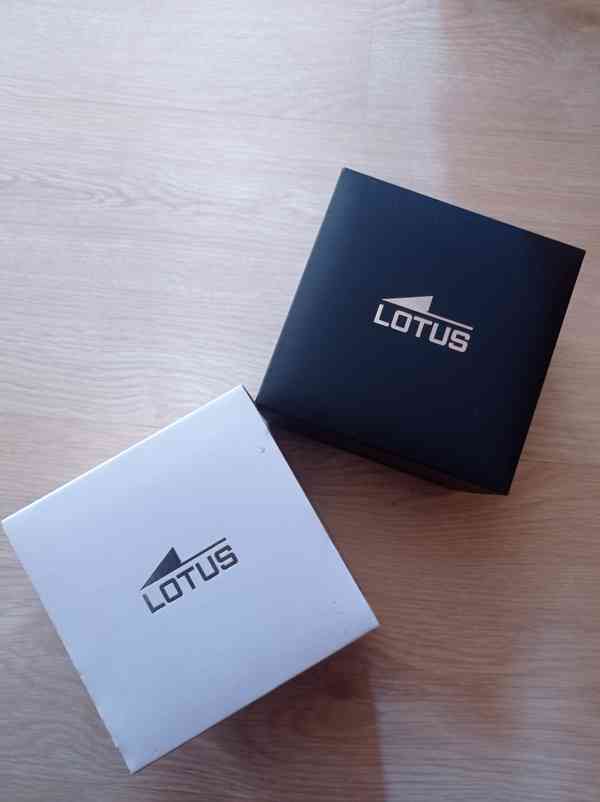 Nové Hodinky LOTUS  - foto 7