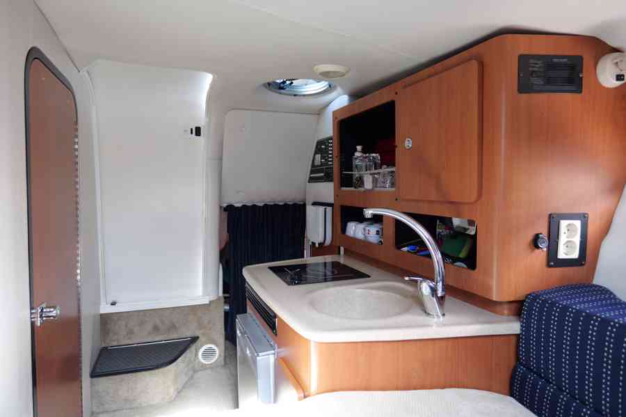 Crownline 250 CR - foto 11