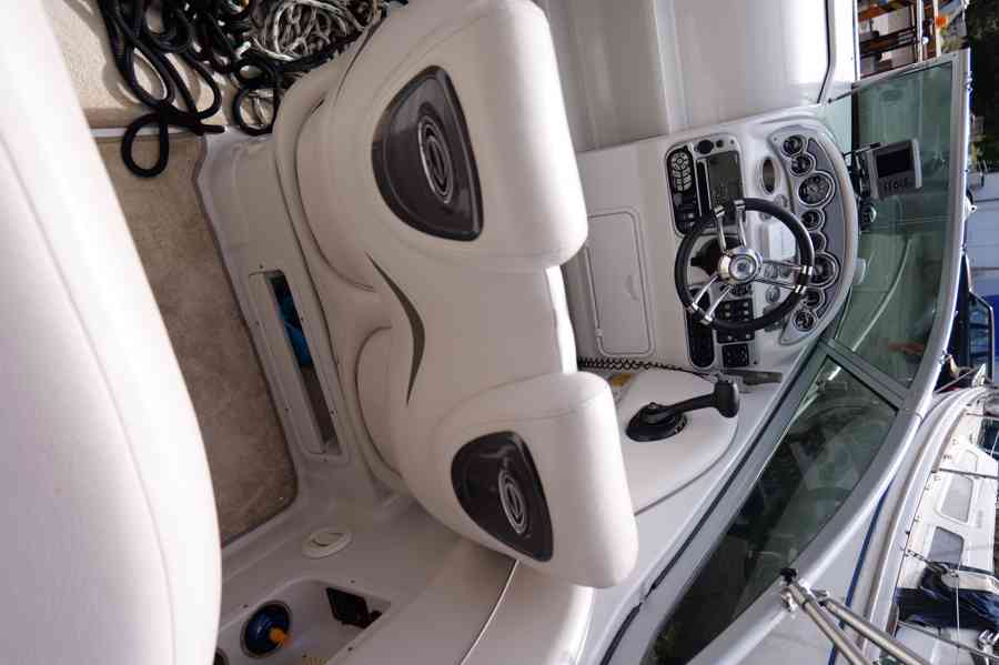 Crownline 250 CR - foto 4
