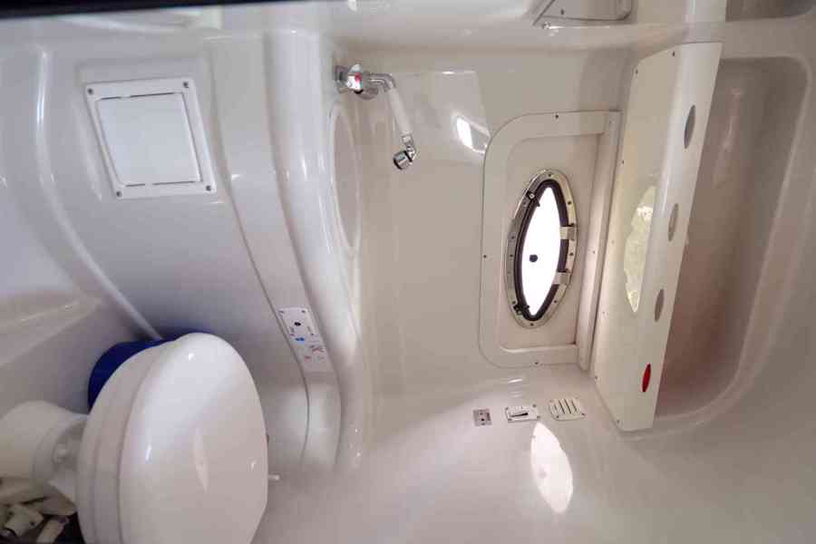 Crownline 250 CR - foto 8