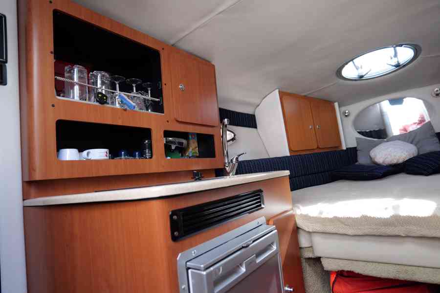 Crownline 250 CR - foto 18